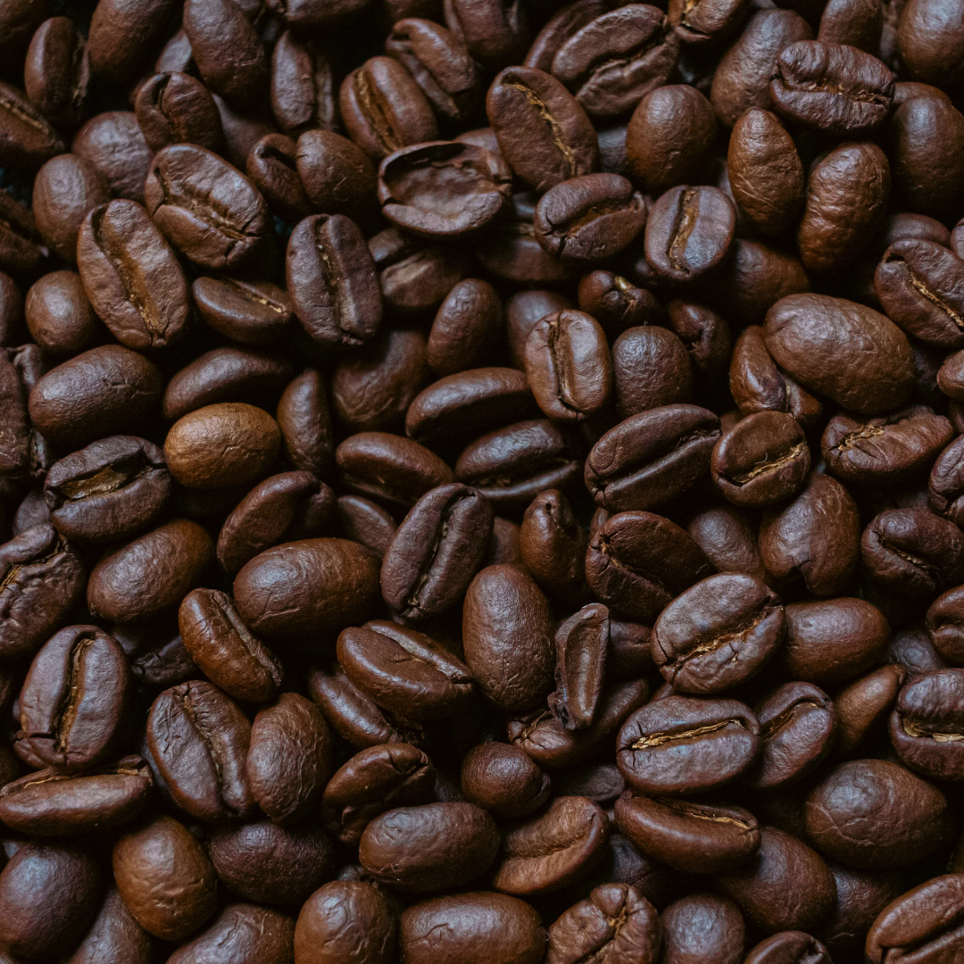 The Café Collection