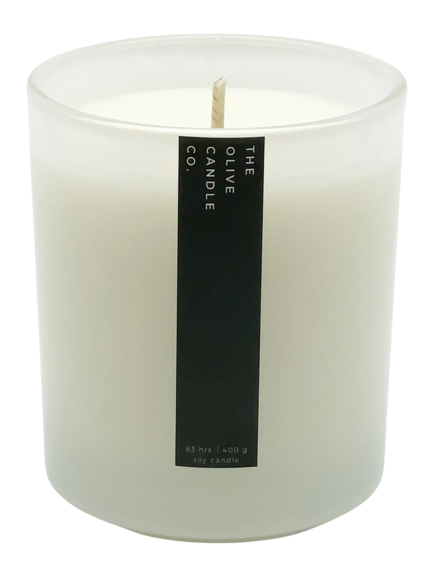 Silk Road Candle